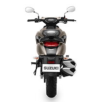 Suzuki Intruder 150 BS6 vs Suzuki Intruder 150 BS4: Differences Explained -  ZigWheels