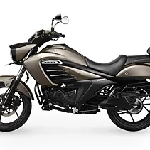 Suzuki Intruder 150 BS6 vs Suzuki Intruder 150 BS4: Differences Explained -  ZigWheels