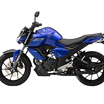 New yamaha deals fz 2021