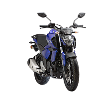 Yamaha fz deals 3.0 price