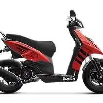 स्टॉर्म 125 Image