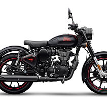 Royal Enfield registers sales growth of 37% in November backed by