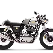 Continental GT 650 Image