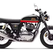 Interceptor 650 Image