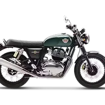 Interceptor 650 Image