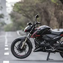 Images of TVS Apache RTR 200 4V | Photos of Apache RTR 200 4V - BikeWale Images of TVS Apache RTR 200 4V | Photos of Apache RTR 200 4V - BikeWale