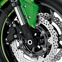 Kawasaki Z900 Se Details Explained Bikewale