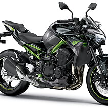 Kawasaki Z900 Se Details Explained Bikewale