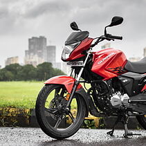 Hero Glamour series price increased in India BikeWale