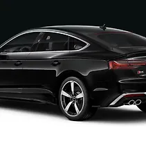 S5 Sportback Image