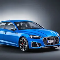 s5 स्पोर्टबैक Image s5 स्पोर्टबैक Image