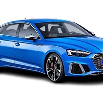 s5 स्पोर्टबैक Image s5 स्पोर्टबैक Image