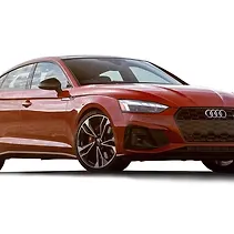 S5 Sportback Image