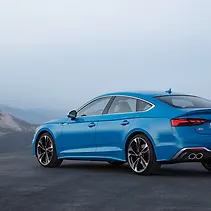 s5 स्पोर्टबैक Image s5 स्पोर्टबैक Image