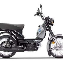 XL 100 Comfort Image