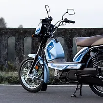 XL 100 Comfort Image