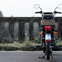 XL 100 Comfort Image