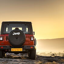 Best Jeeps in India 2023 - List of Top Jeeps in India @Spinny