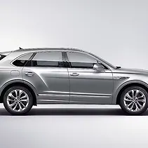 Bentayga Image