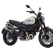 Scrambler 1100 Image