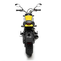 21 Ducati Scrambler Icon Dark Top Highlights Bikewale