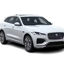F-Pace Image