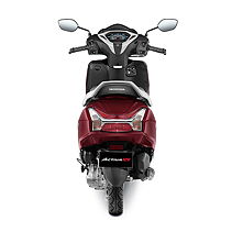 Honda scooty best sale price list