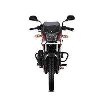 Pulsar deals 180 bikewale