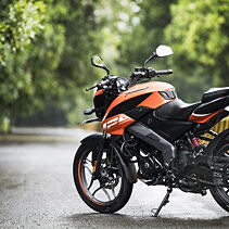 Bajaj Pulsar Price, 2024 Pulsar Models, Images, Colours, Mileage ...