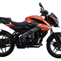 Bajaj Pulsar Price, 2024 Pulsar Models, Images, Colours, Mileage ...