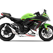 2021 deals ninja 300