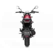 लियॉनसिनो 500 Image