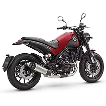 लियॉनसिनो 500 Image