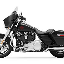 Harley-Davidson Electra Glide vs Harley-Davidson Street Glide Special -  Know Which Is Better! - BikeWale