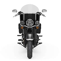 2021 Harley-Davidson® Heritage Classic vs 2022 Indian Chief