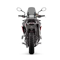 bmw f 850 gs vs triumph tiger 900