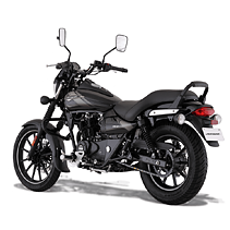 Bajaj avenger 150 clearance price