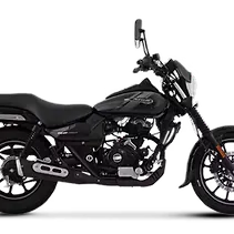 एवेंजर स्ट्रीट 160 Image