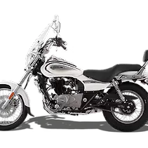 एवेंजर क्रूज़ 220 Image