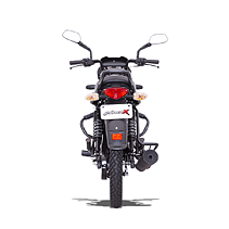 Bajaj ct 110 online 360 view