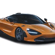 720S Image