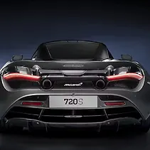 720S Image