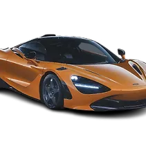 720S Image