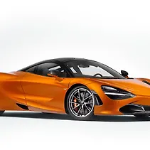 720S Image