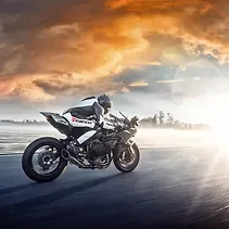 Ninja H2R Image Ninja H2R Image