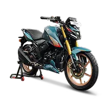 Apache RTR 160 4V Image