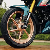 Apache RTR 160 4V Image