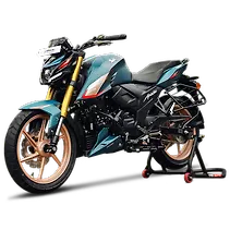 Apache RTR 160 4V Image