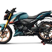 Apache RTR 160 4V Image