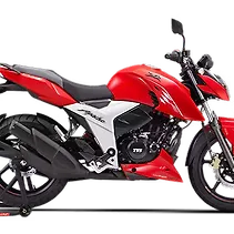 Apache RTR 160 4V Image